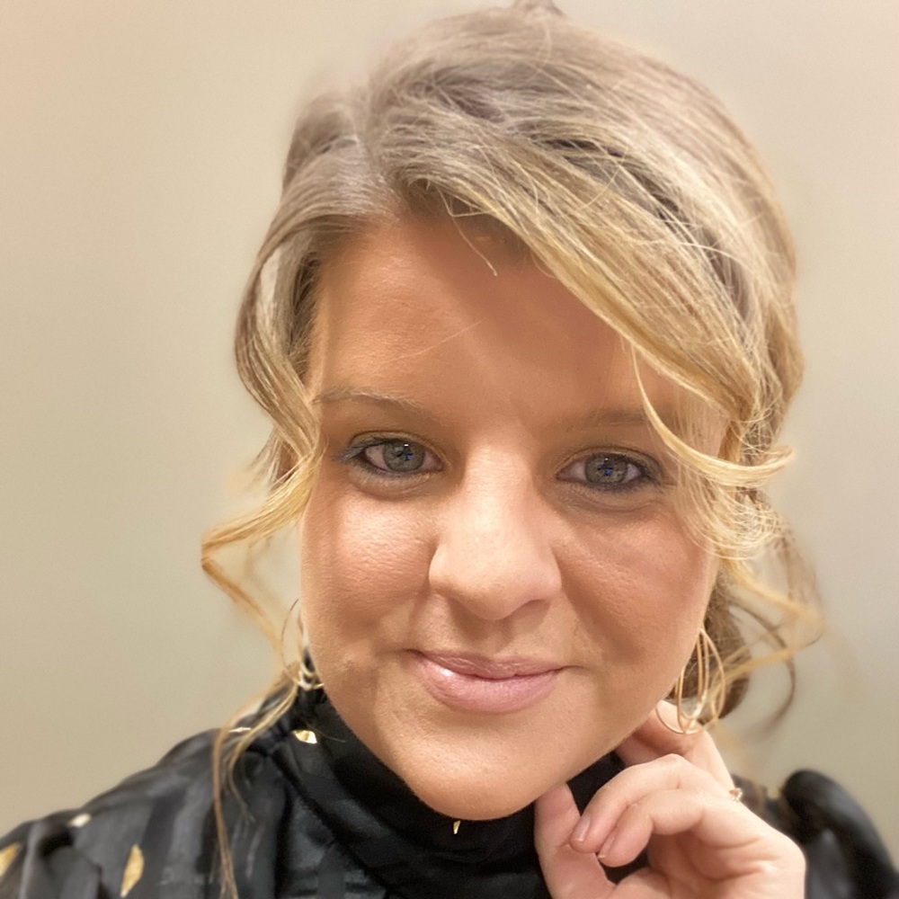Meet your Posher, Samantha